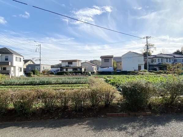 クレイノiの物件内観写真